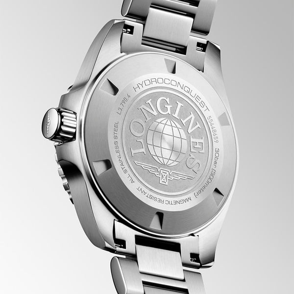 HYDROCONQUEST GMT (Image 5)