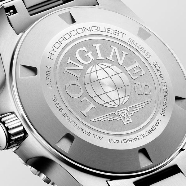 HYDROCONQUEST GMT (Image 3)