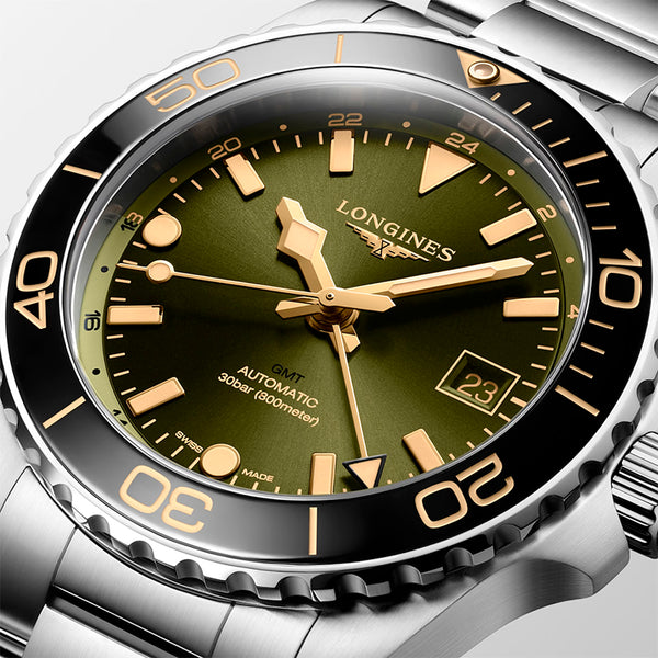 HYDROCONQUEST GMT (Image 2)