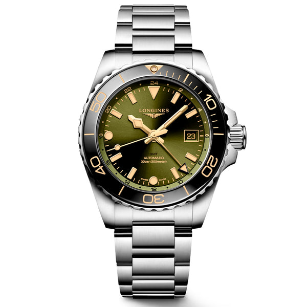 HYDROCONQUEST GMT (Image 1)