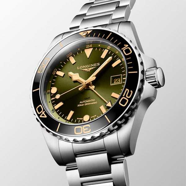 HYDROCONQUEST GMT (Image 4)