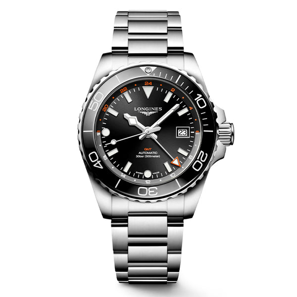 HYDROCONQUEST GMT (Image 1)