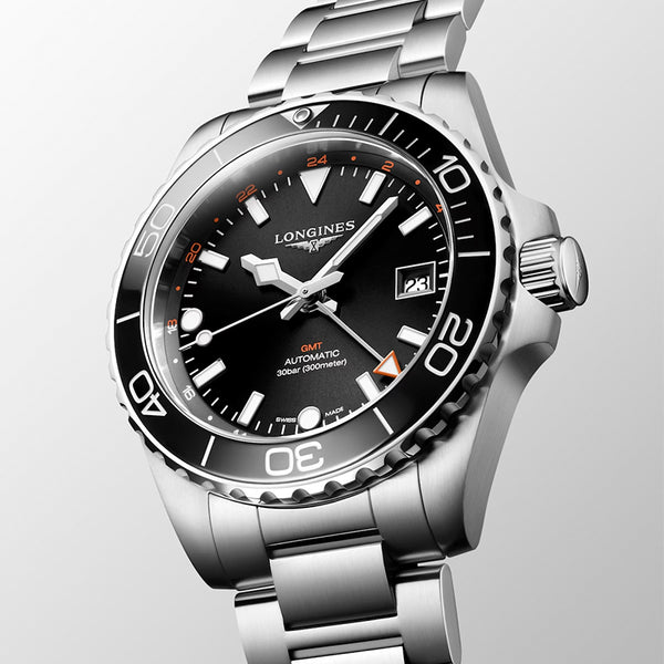 HYDROCONQUEST GMT (Image 4)