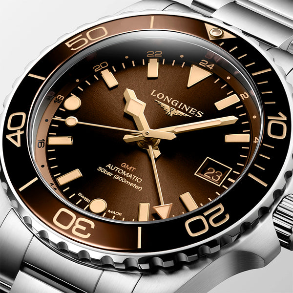 HYDROCONQUEST GMT (Image 2)