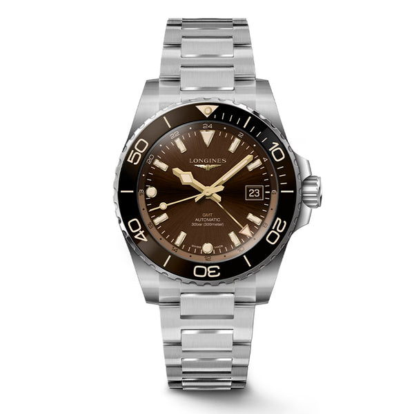 HYDROCONQUEST GMT (Image 1)