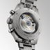 LONGINES SPIRIT FLYBACK TITANIUM (Thumbnail 5)