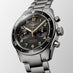 LONGINES SPIRIT FLYBACK TITANIUM (Thumbnail 4)