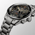 LONGINES SPIRIT FLYBACK TITANIUM (Thumbnail 6)