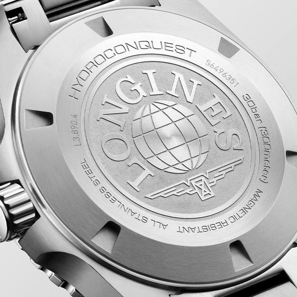 HYDROCONQUEST GMT (Image 4)