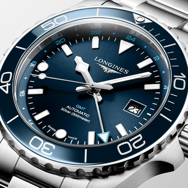 HYDROCONQUEST GMT (Image 5)
