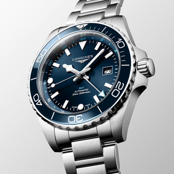HYDROCONQUEST GMT (Image 2)