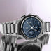 PARMIGIANI FLEURIER TONDA PF CHRONOGRAPH STEEL PLATINUM (Thumbnail 3)
