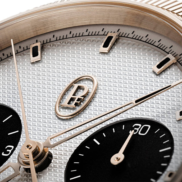 PARMIGIANI FLEURIER TONDA PF SPORT CHRONOGRAPH ROSE GOLD COSC (Image 2)