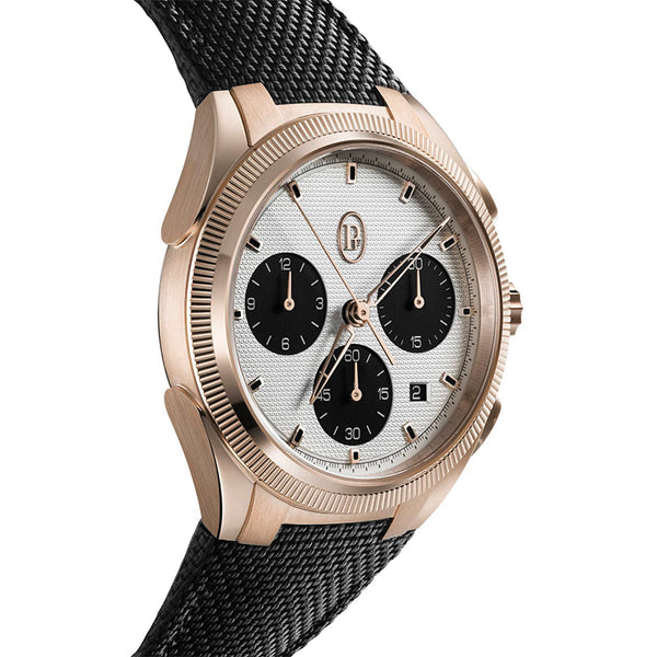 PARMIGIANI FLEURIER TONDA PF SPORT CHRONOGRAPH ROSE GOLD COSC (Image 3)