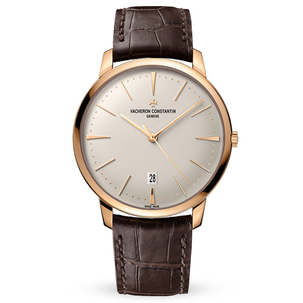 PATRIMONY SELF-WINDING (Image 1)