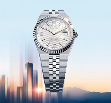 New Watches