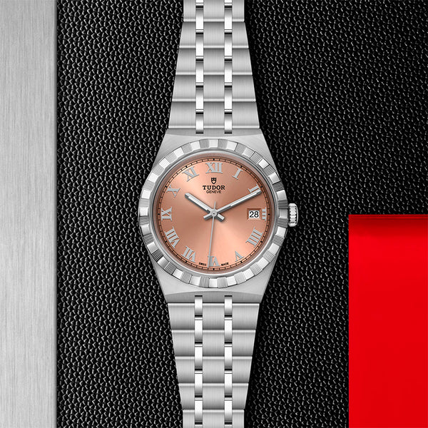 TUDOR ROYAL 38MM (Image 2)
