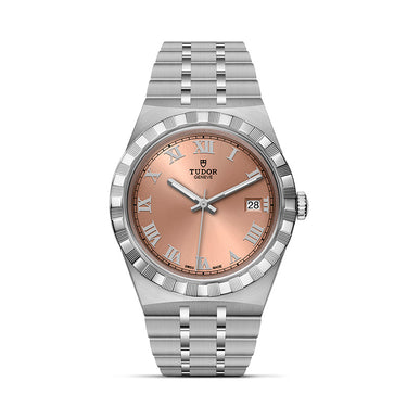 TUDOR ROYAL 38MM
