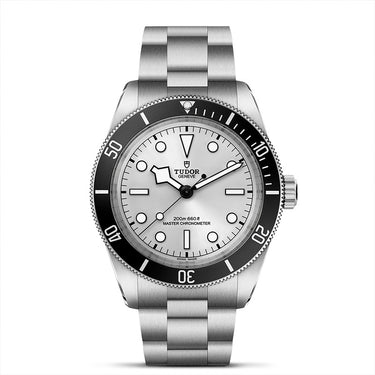 TUDOR BLACK BAY 68 STEEL 43MM
