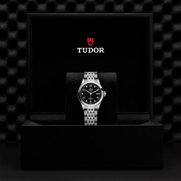 TUDOR DATE 1926 STEEL 28MM (Image 3)