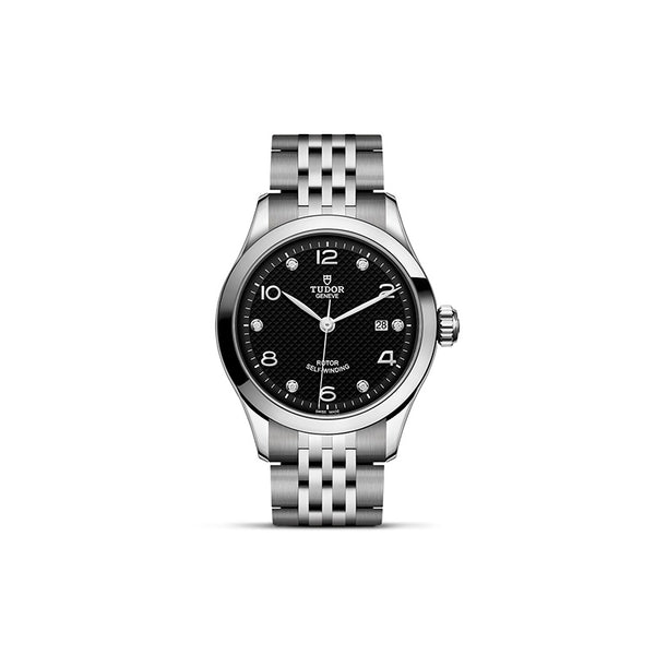 TUDOR DATE 1926 STEEL 28MM (Image 1)
