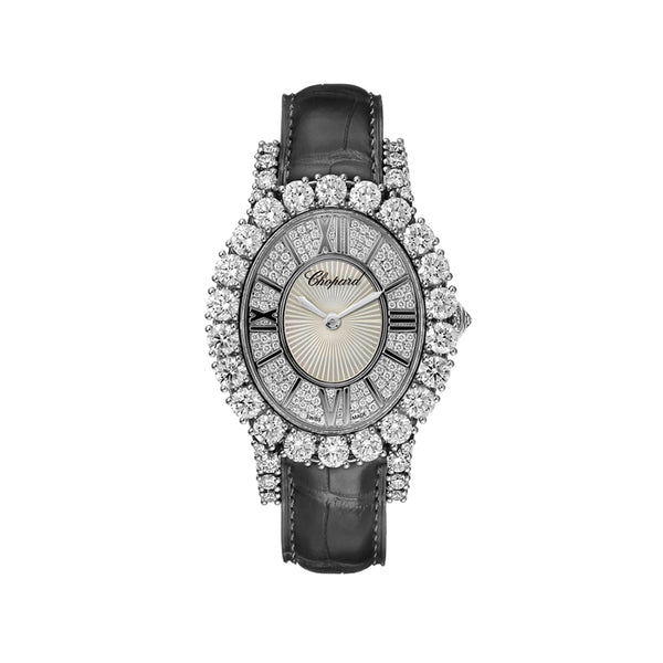 CHOPARD L'HEURE DU DIAMANT (Image 1)