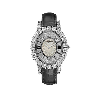 CHOPARD L'HEURE DU DIAMANT