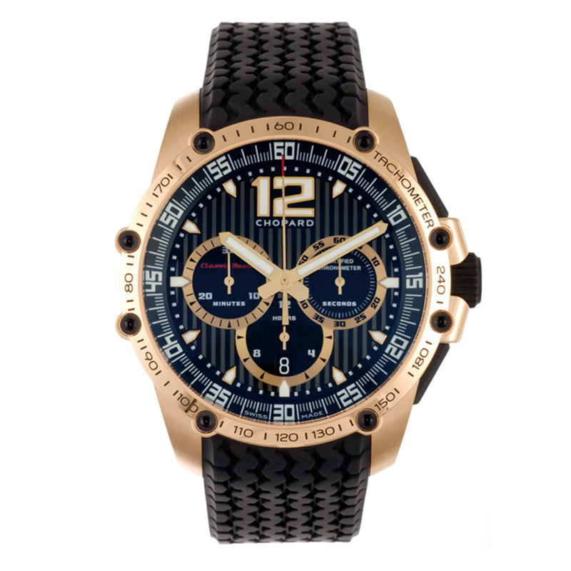 CHOPARD SUPERFAST CHRONO