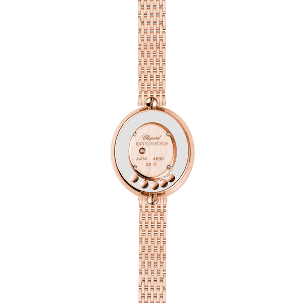 HAPPY DIAMONDS ICONS WATCH (Image 2)