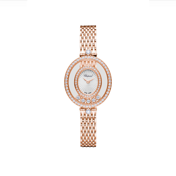 HAPPY DIAMONDS ICONS WATCH (Image 1)