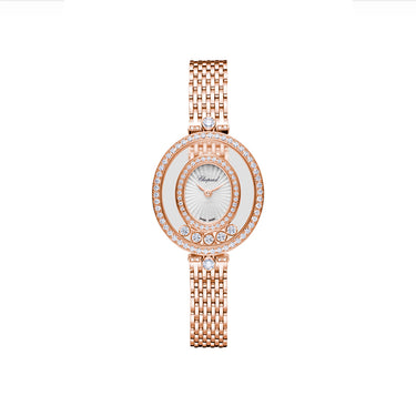 HAPPY DIAMONDS ICONS WATCH