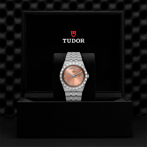 TUDOR ROYAL 41MM (Image 3)