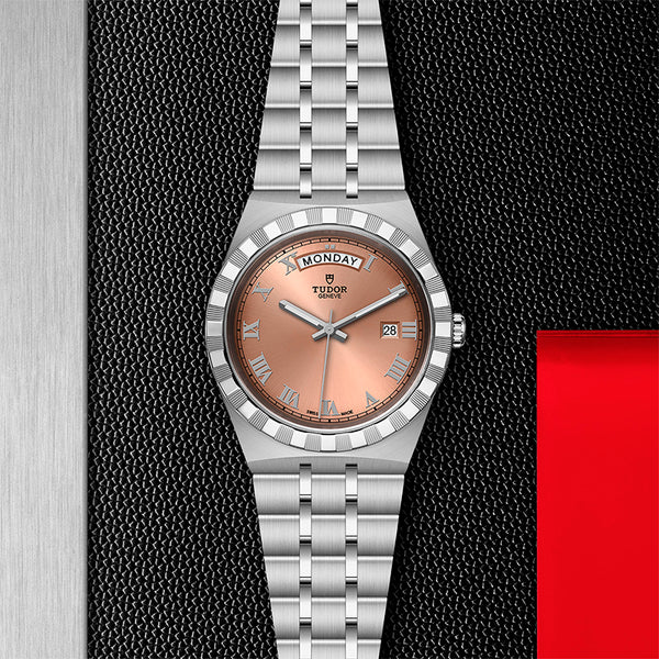 TUDOR ROYAL 41MM (Image 2)