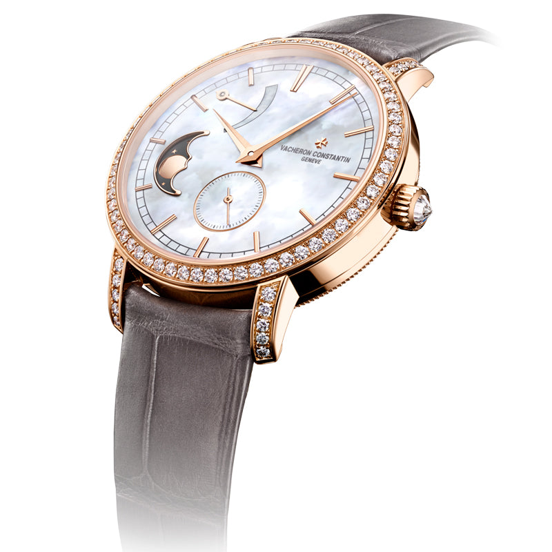 TRADITIONNELLE MOON PHASE