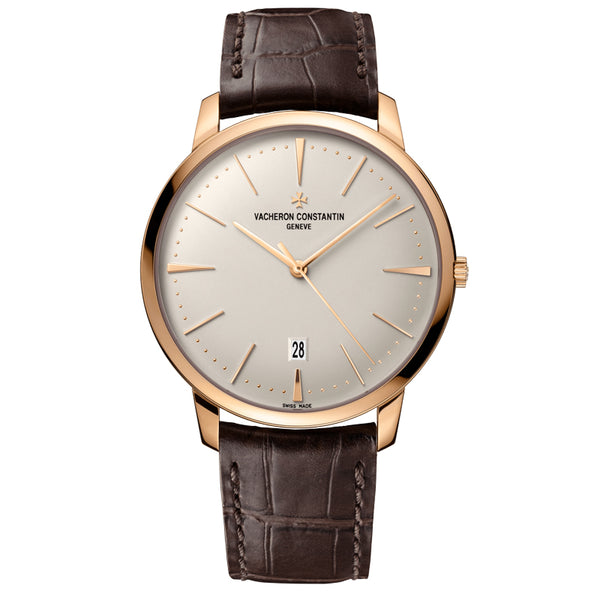 PATRIMONY SELF-WINDING (Image 1)