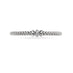 FOPE 'FLEX'IT SOLO' 18CT WHITE GOLD PAVE DIAMOND BRACELET (Thumbnail 2)
