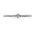 FOPE 'FLEX'IT EKA' 18CT WHITE GOLD PAVE DIAMOND RONDELLE BRACELET (Thumbnail 2)