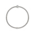 FOPE 'PRIMA' 18CT WHITE GOLD DIAMOND BRACELET (Thumbnail 2)