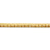 18CT YELLOW GOLD FANCY YELLOW DIAMOND BRACELET (Thumbnail 4)