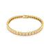 18CT YELLOW GOLD FANCY YELLOW DIAMOND BRACELET (Thumbnail 2)