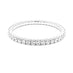 PICCHIOTTI 'XPANDABLE' 18CT WHITE GOLD 12.66CT DIAMOND STRETCH BRACELET (Thumbnail 2)