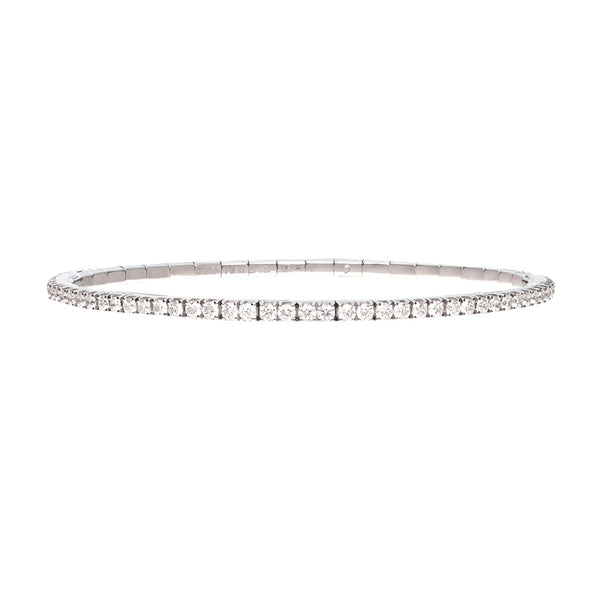 DEMEGLIO EXTENSIBLE DIAMOND BRACELET (Image 1)