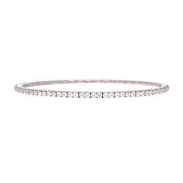 DEMEGLIO EXTENSIBLE DIAMOND BRACELET