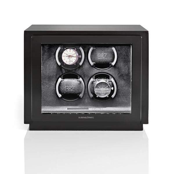 BUBEN & ZORWEG VANTAGE 4 CARBON (Image 1)