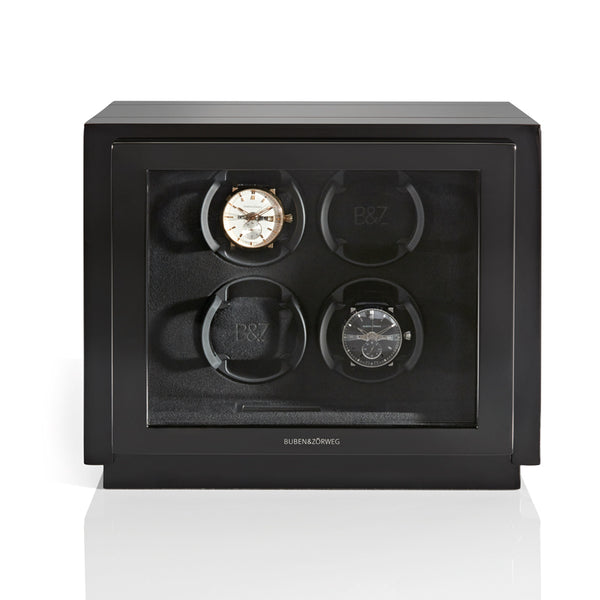 BUBEN & ZORWEG VANTAGE 4 CARBON (Image 2)