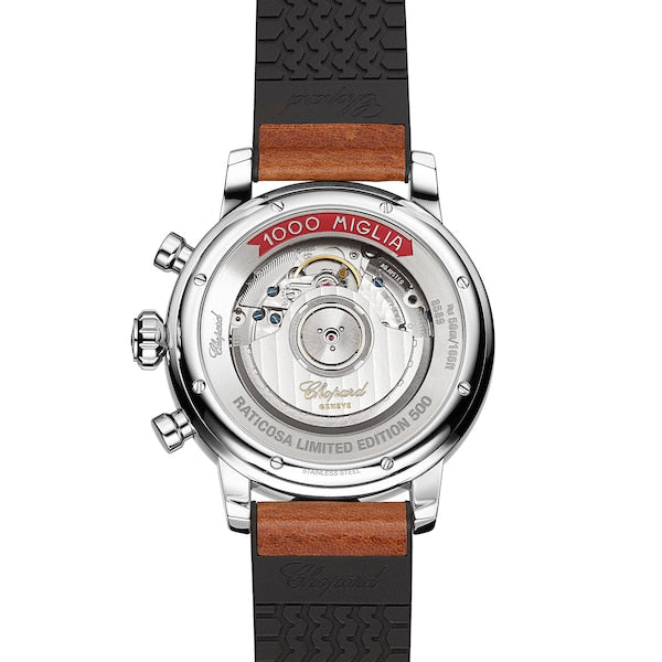 MILLE MIGLIA CLASSIC CHRONOGRAPH RATICOSA LIMITED EDITION OF 500 (Image 2)