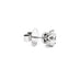18CT WHITE GOLD DIAMOND STUD EARRINGS (Thumbnail 2)