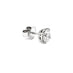 18CT WHITE GOLD DIAMOND STUD EARRINGS (Thumbnail 2)