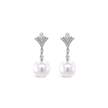 KAILIS 18CT WHITE GOLD