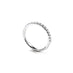 HEARTS ON FIRE 'ACCLAIM' 18CT WHITE GOLD DIAMOND BAND (Thumbnail 2)